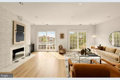 1638 Beekman Place NW #B, Washington, DC 20009 - Photo 1