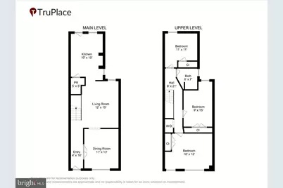 1328 G Street SE, Washington, DC 20003 - Photo 26