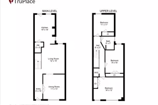 1328 G St SE, Washington, DC 20003 - Photo 26