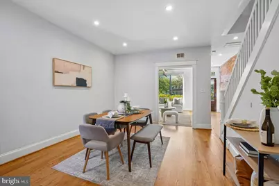 1328 G Street SE, Washington, DC 20003 - Photo 8