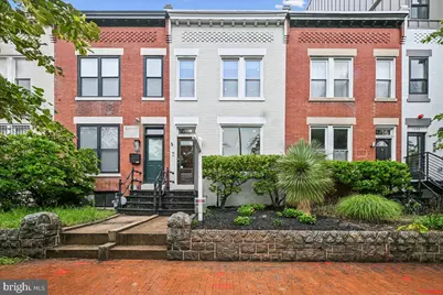 1328 G Street SE, Washington, DC 20003 - Photo 1