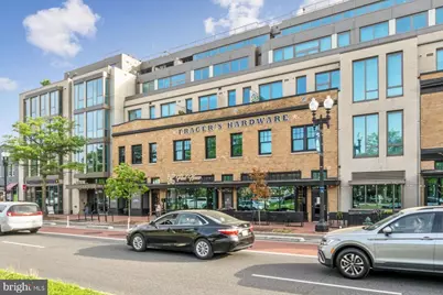 1328 G Street SE, Washington, DC 20003 - Photo 28