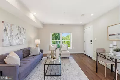 1917 2nd Street NE #301, Washington, DC 20002 - Photo 4