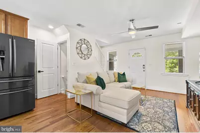 1621 R Street SE, Washington, DC 20020 - Photo 8