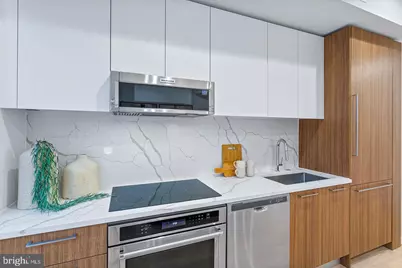 7700 Georgia Avenue NW #005, Washington, DC 20012 - Photo 1