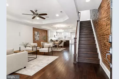 1119 Staples Street NE, Washington, DC 20002 - Photo 2