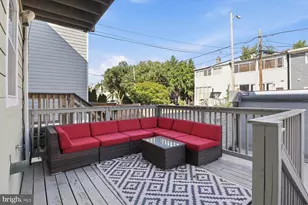 1119 Staples St NE, Washington, DC 20002 - Photo 24