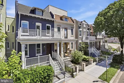 1119 Staples Street NE, Washington, DC 20002 - Photo 1