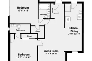 5410 Connecticut Ave NW, Washington, DC 20015 - Photo 22