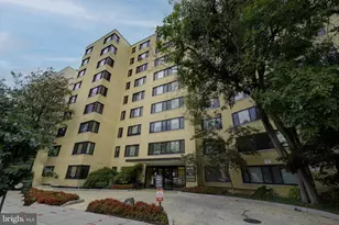 5410 Connecticut Ave NW, Washington, DC 20015 - Photo 16