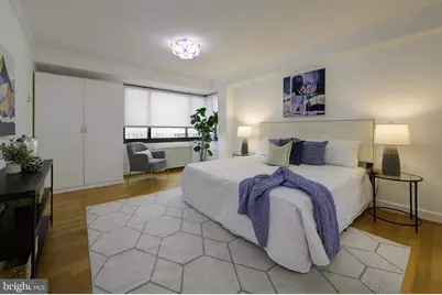 5410 Connecticut Avenue NW #905, Washington, DC 20015 - Photo 8