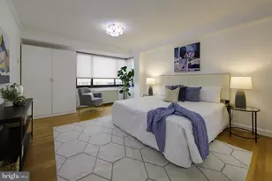 5410 Connecticut Ave NW, Washington, DC 20015 - Photo 8