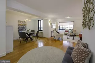 5410 Connecticut Ave NW, Washington, DC 20015 - Photo 2