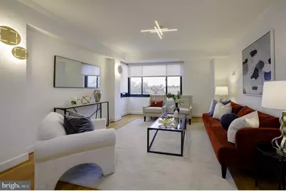5410 Connecticut Avenue NW #905, Washington, DC 20015 - Photo 1