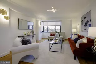 5410 Connecticut Ave NW, Washington, DC 20015 - Photo 1