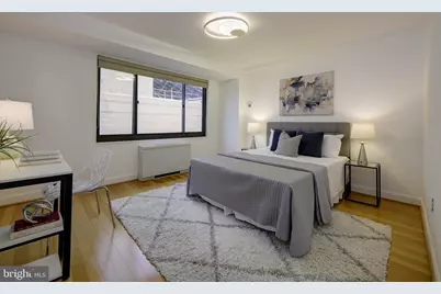 5410 Connecticut Avenue NW #905, Washington, DC 20015 - Photo 12