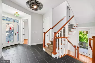 5321 43rd Street NW, Washington, DC 20015 - Photo 6
