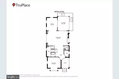 5321 43rd Street NW, Washington, DC 20015 - Photo 108