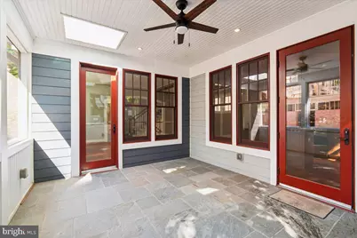 5321 43rd Street NW, Washington, DC 20015 - Photo 32