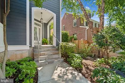 5321 43rd Street NW, Washington, DC 20015 - Photo 102
