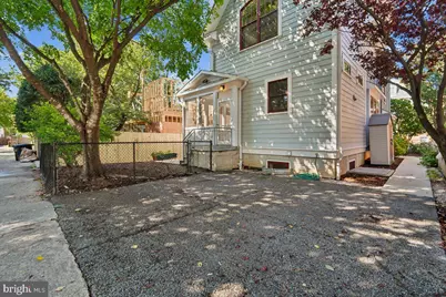 5321 43rd Street NW, Washington, DC 20015 - Photo 92