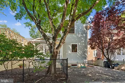 5321 43rd Street NW, Washington, DC 20015 - Photo 106