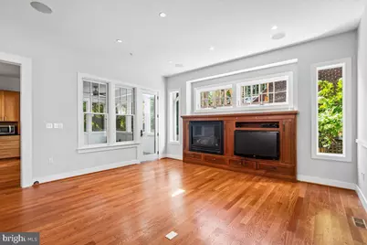 5321 43rd Street NW, Washington, DC 20015 - Photo 14