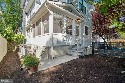 5321 43rd Street NW, Washington, DC 20015 - Photo 96