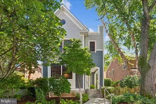 5321 43rd St NW, Washington, DC 20015 - Photo 2