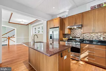 5321 43rd Street NW, Washington, DC 20015 - Photo 28