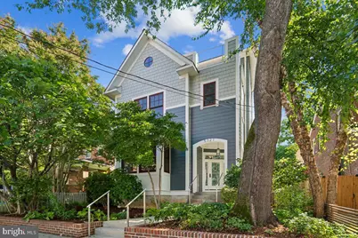 5321 43rd Street NW, Washington, DC 20015 - Photo 104
