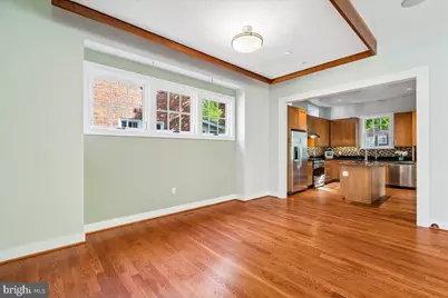 5321 43rd Street NW, Washington, DC 20015 - Photo 20
