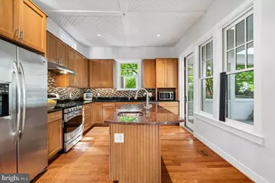 5321 43rd Street NW, Washington, DC 20015 - Photo 26