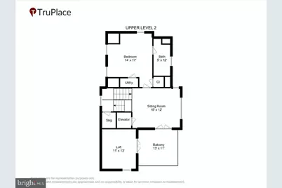 5321 43rd Street NW, Washington, DC 20015 - Photo 110