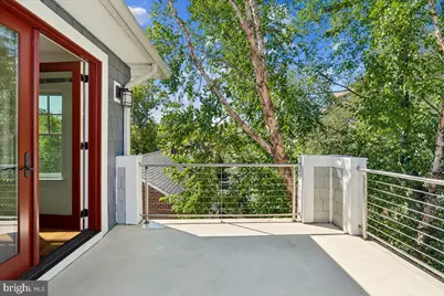 5321 43rd Street NW, Washington, DC 20015 - Photo 74