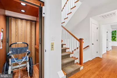 5321 43rd Street NW, Washington, DC 20015 - Photo 62