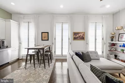 1863 Kalorama Road NW #2A, Washington, DC 20009 - Photo 12