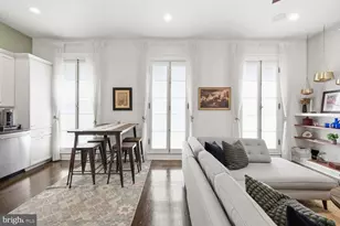 1863 Kalorama Rd NW, Washington, DC 20009 - Photo 12