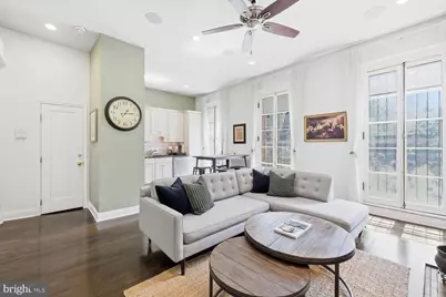 1863 Kalorama Road NW #2A, Washington, DC 20009 - Photo 6