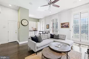 1863 Kalorama Rd NW, Washington, DC 20009 - Photo 6