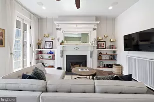 1863 Kalorama Rd NW, Washington, DC 20009 - Photo 10