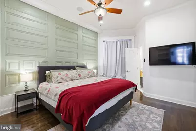 1863 Kalorama Road NW #2A, Washington, DC 20009 - Photo 22