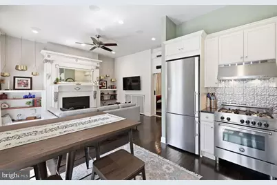 1863 Kalorama Road NW #2A, Washington, DC 20009 - Photo 18