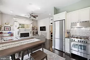 1863 Kalorama Rd NW, Washington, DC 20009 - Photo 18