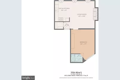1863 Kalorama Road NW #2A, Washington, DC 20009 - Photo 28
