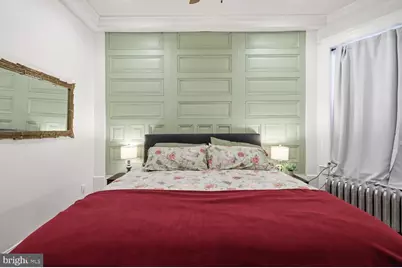 1863 Kalorama Road NW #2A, Washington, DC 20009 - Photo 24