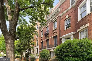 1863 Kalorama Rd NW, Washington, DC 20009 - Photo 2