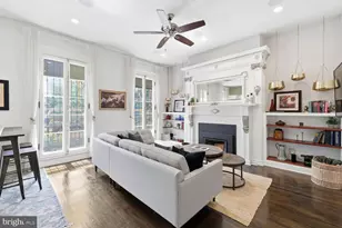 1863 Kalorama Rd NW, Washington, DC 20009 - Photo 8