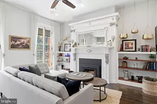 1863 Kalorama Rd NW, Washington, DC 20009 - Photo 4