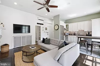 1863 Kalorama Road NW #2A, Washington, DC 20009 - Photo 14